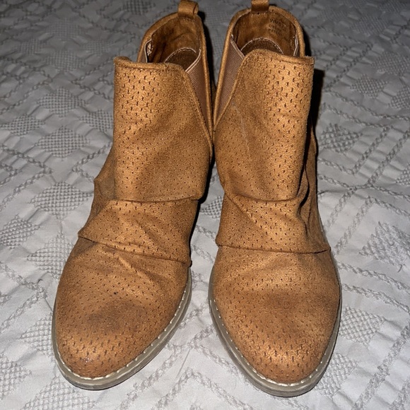 Booties - Picture 2 of 4